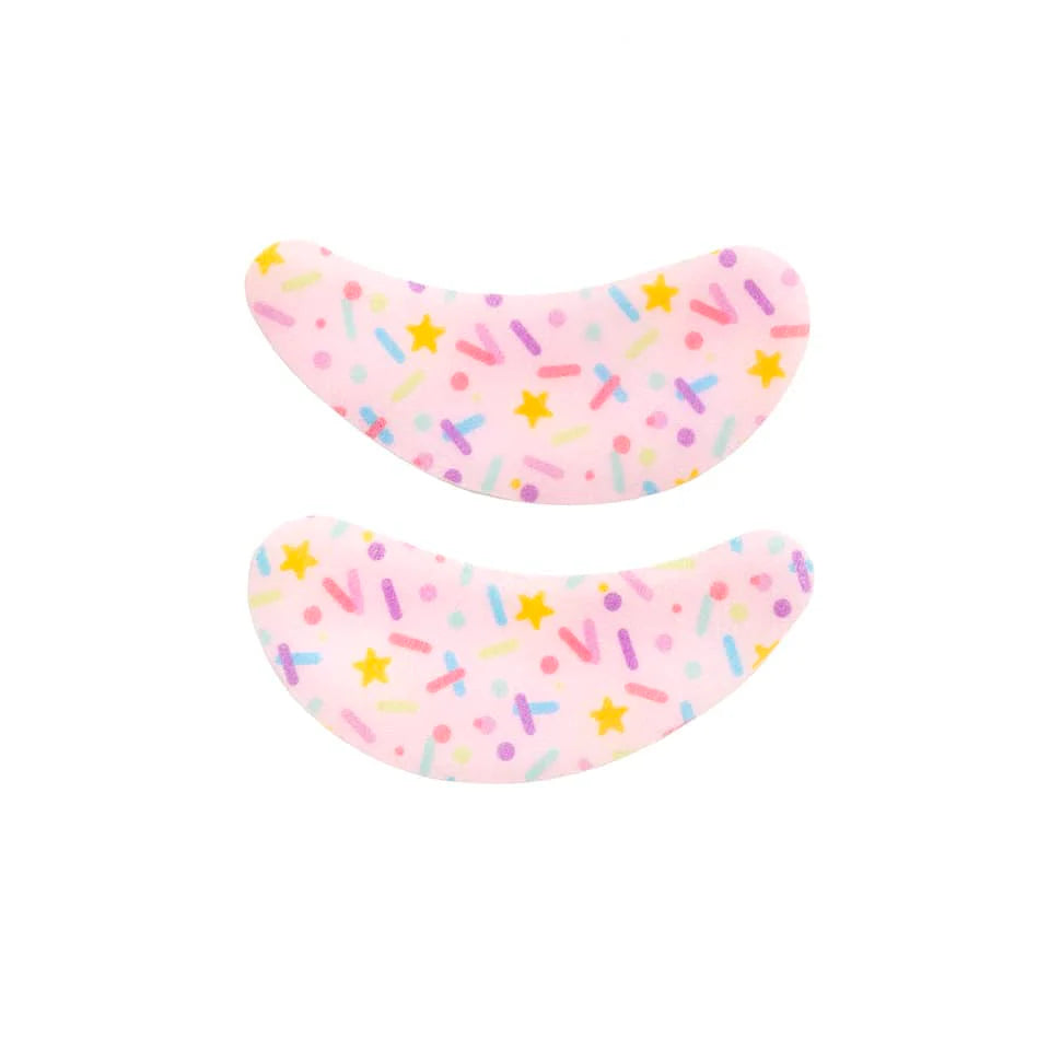 Eye Want Cake Smoothing Under Eye Patches - Set of 5
