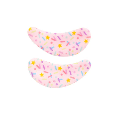 Eye Want Cake Smoothing Under Eye Patches - Set of 5