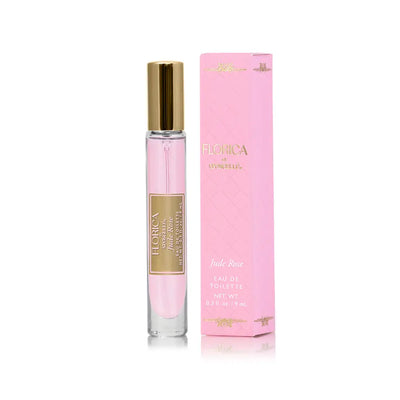 Jude Rose Florica Eau De Toilette - Travel Size
