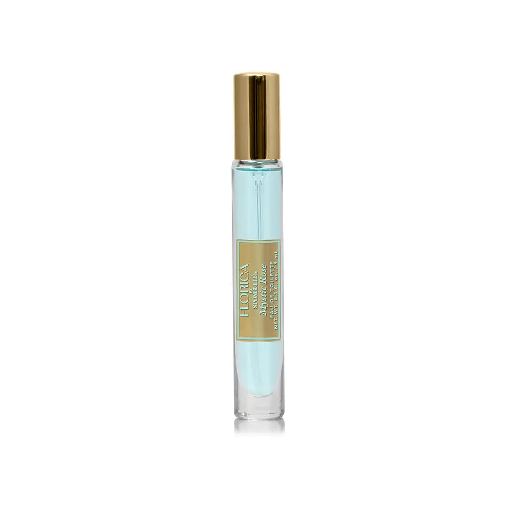 Mystic Rose Florica Eau De Toilette - Travel Size