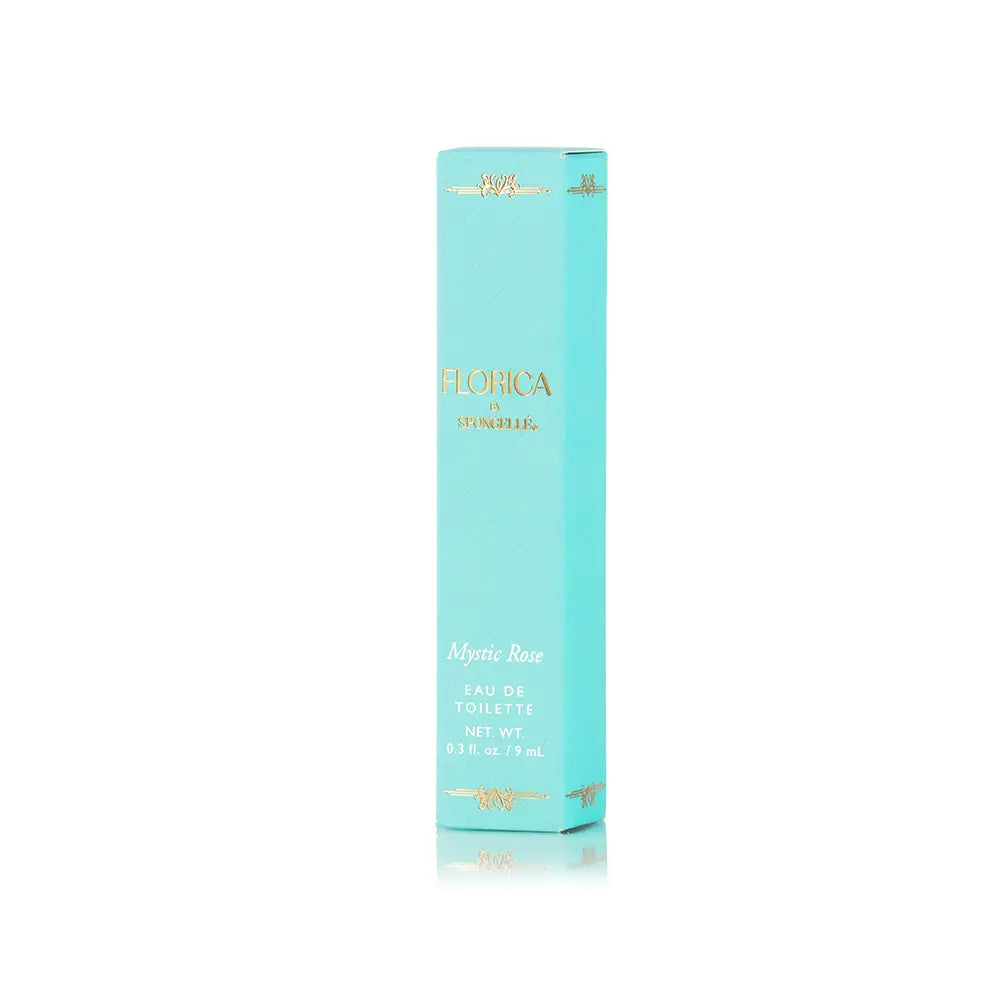 Mystic Rose Florica Eau De Toilette - Travel Size