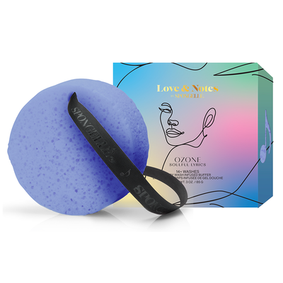 Love & Notes Body Buffer