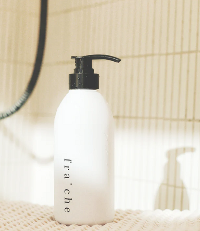 Fraiche Shower Oil Wash