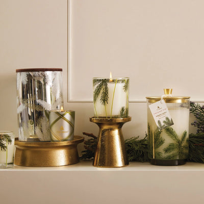 Frasier Fir Poured Candle, 6.5 oz Pine Needle