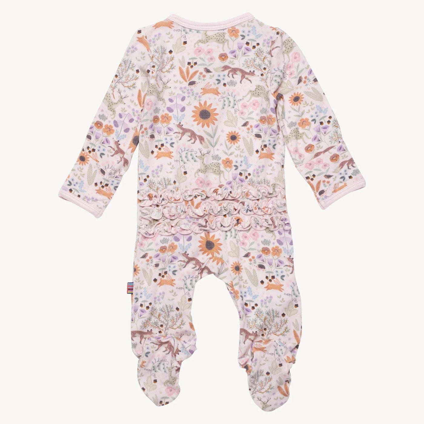 Garden Of Dreams Modal Magnetic Footie