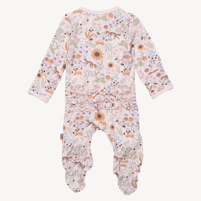 Garden Of Dreams Modal Magnetic Footie