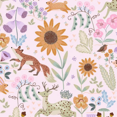 Garden Of Dreams Modal Magnetic Footie