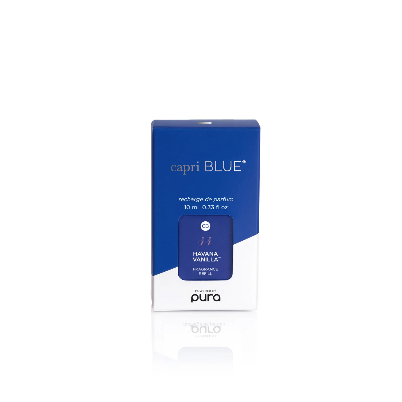 Havana Vanilla Pura Diffuser Refill