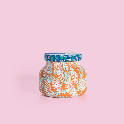 HAVANA VANILLA PATTERN PLAY PETITE JAR, 8 OZ
