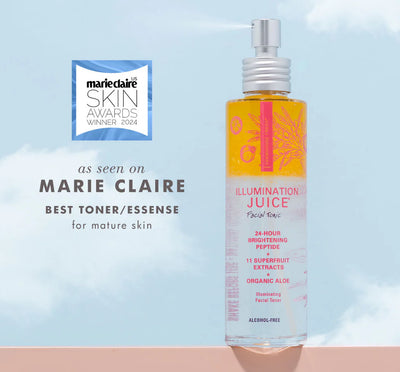 Illumination Juice Facial Tonic – Illuminating Facial Toner
