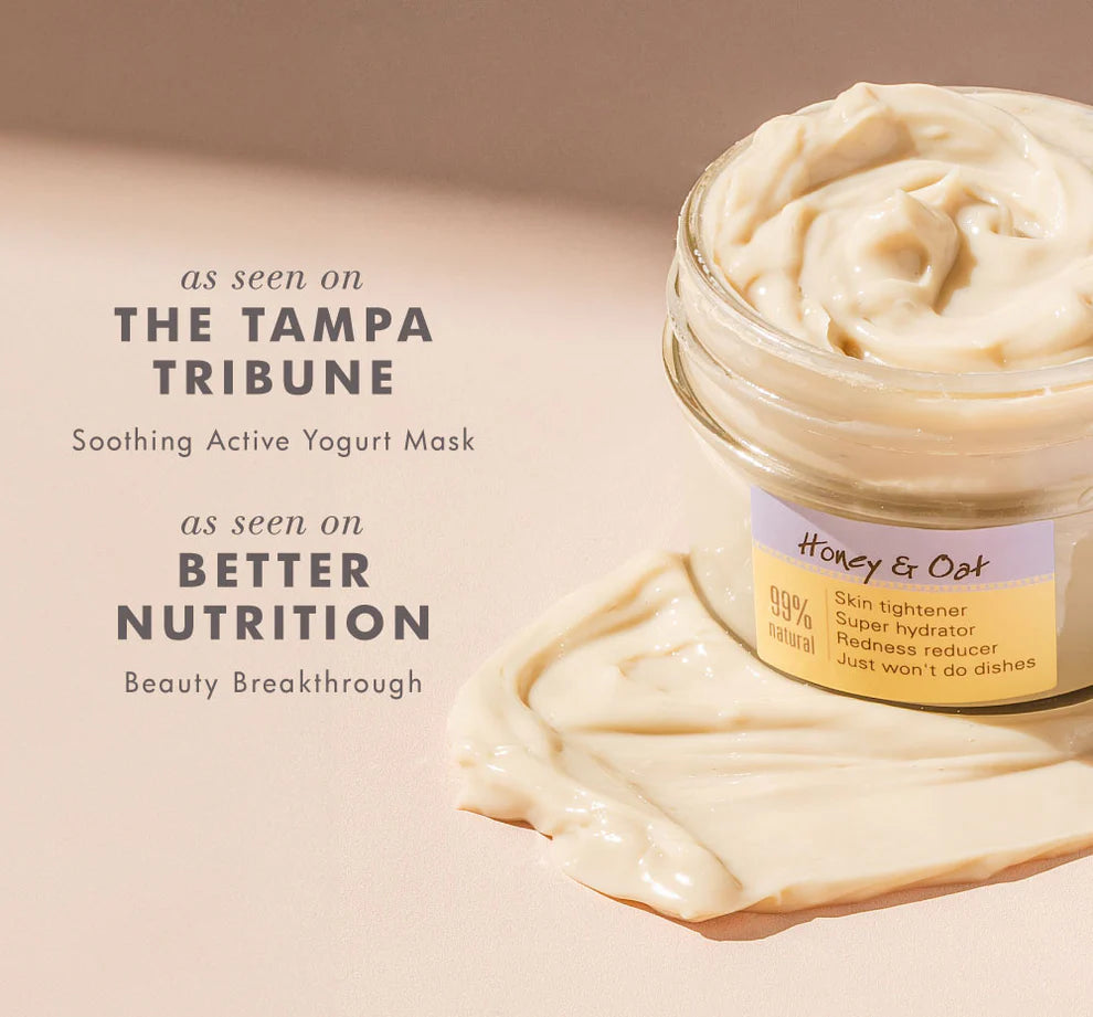 Fast Fix Face Mask Sampler Set
