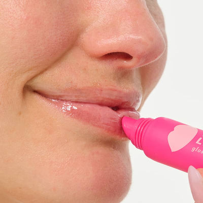 Lip Service Gloss-To-Bam Treatment - Pocket Size
