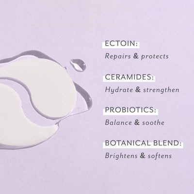 Skin Remedy Soothing Eye Gels - Single