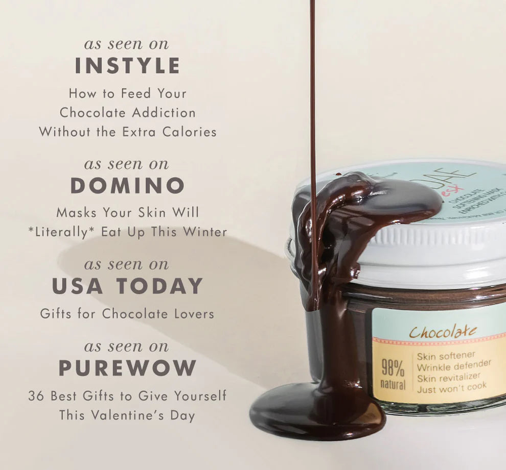 Fast Fix Face Mask Sampler Set