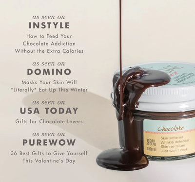 Fast Fix Face Mask Sampler Set
