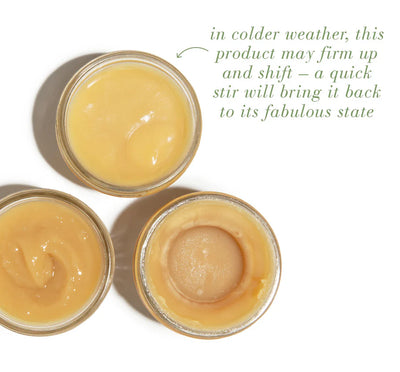 Sunflower Honey-Butter