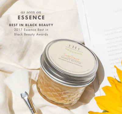 Sunflower Honey-Butter