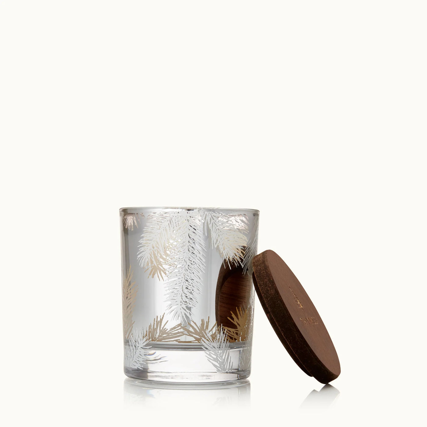 Frasier Fir Poured Candle Small, Pine Needle
