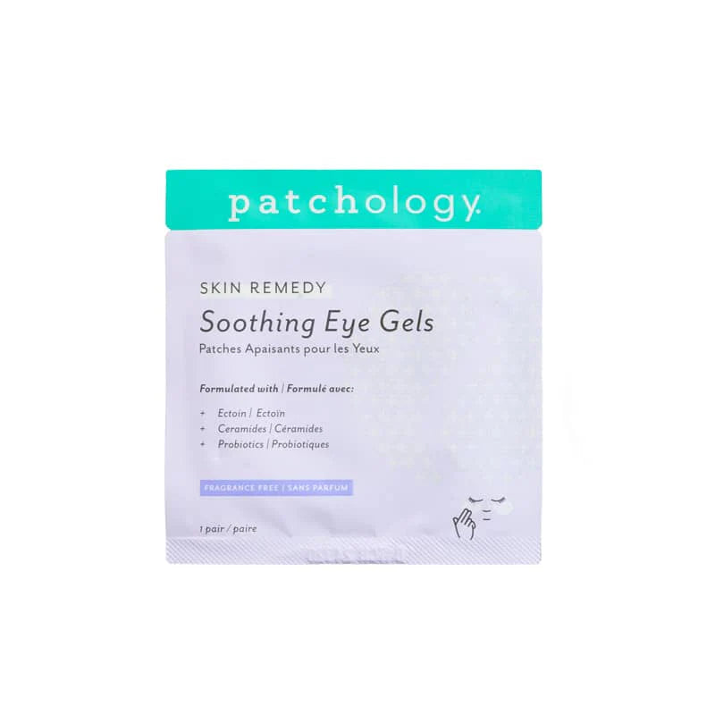 Skin Remedy Soothing Eye Gels - Single
