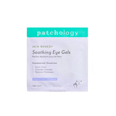 Skin Remedy Soothing Eye Gels - Single