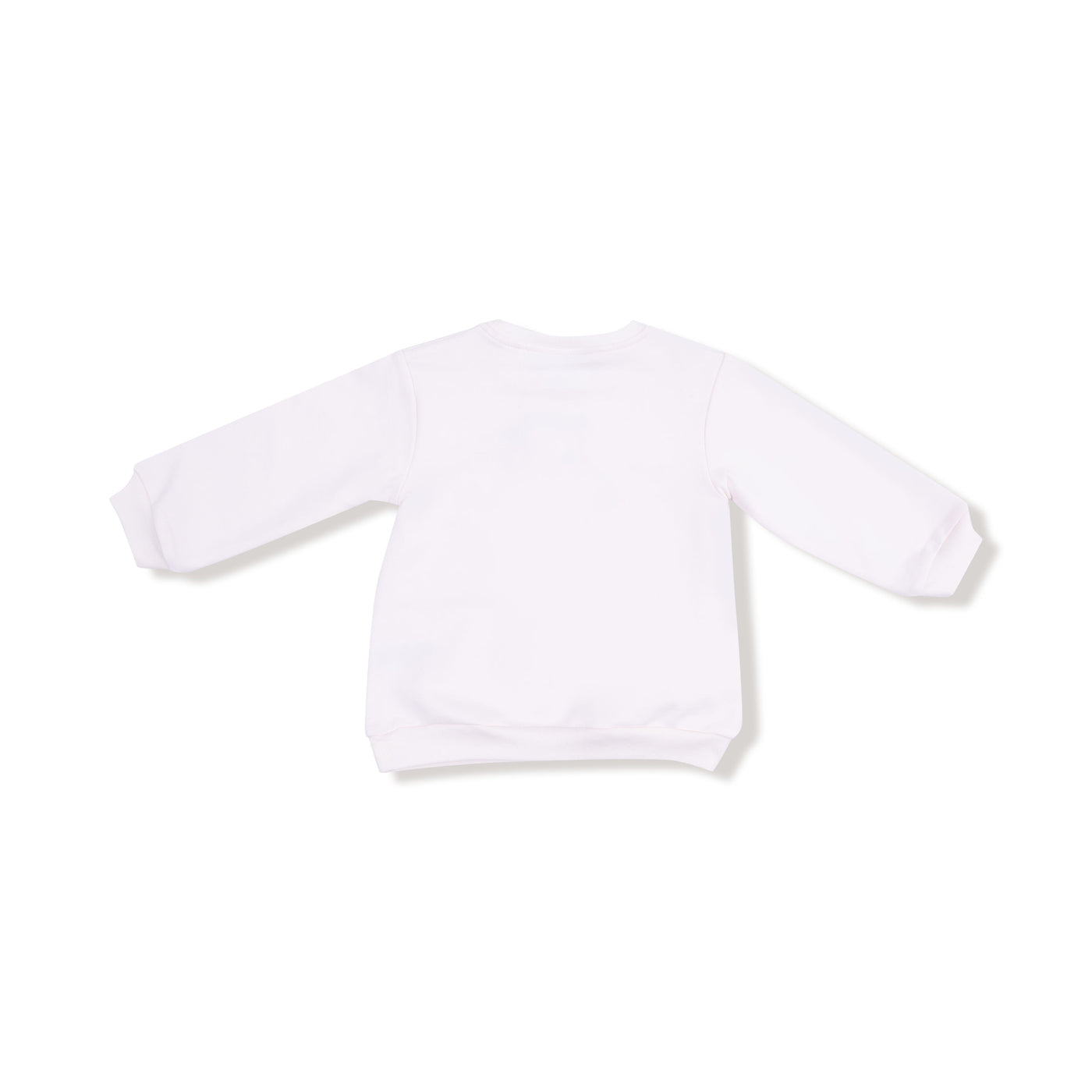 Golf - Pink - Puffy Oversized Sweatshirt