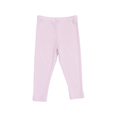 Patchwork Cowgirl - Ruffle L/s Dress And Rib Legging