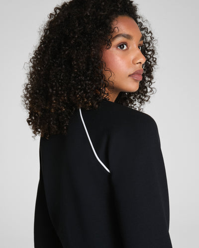 Airpique Crewneck