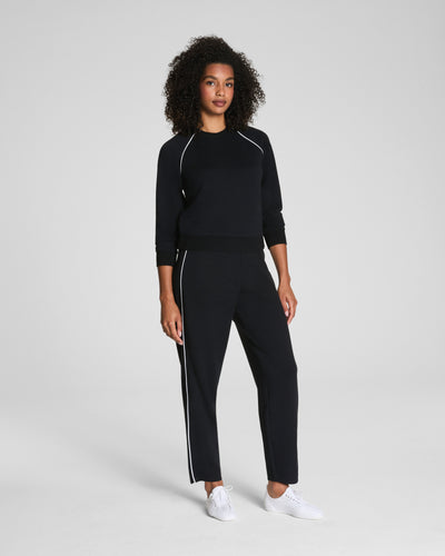 Airpique Crewneck