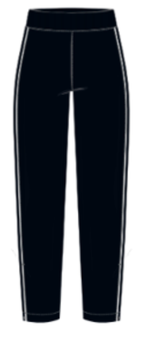 Airpique Carrot Pant