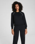 Airpique Crewneck