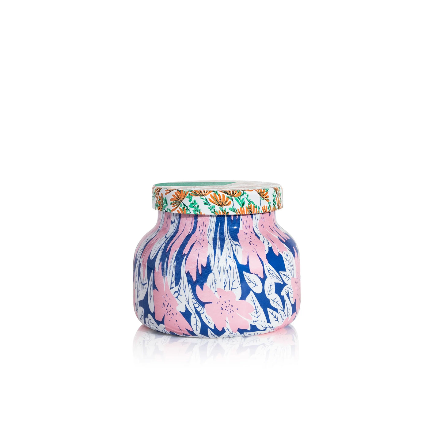 Volcano Pattern Play Petite Jar