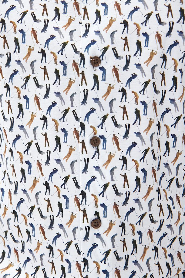 MAmarc Golf Button Down