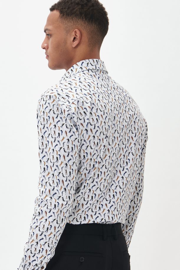 MAmarc Golf Button Down