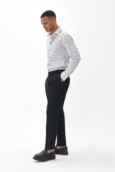 MAmarc Golf Button Down