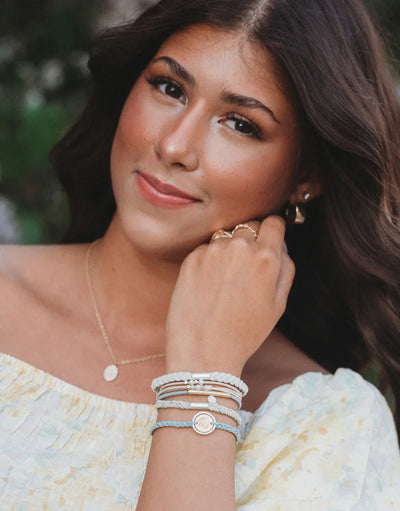 Wonder - Hair Tie Bracelets