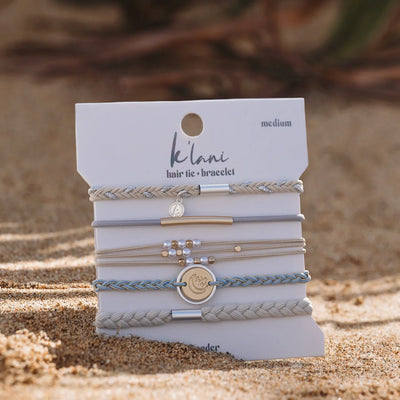Wonder - Hair Tie Bracelets