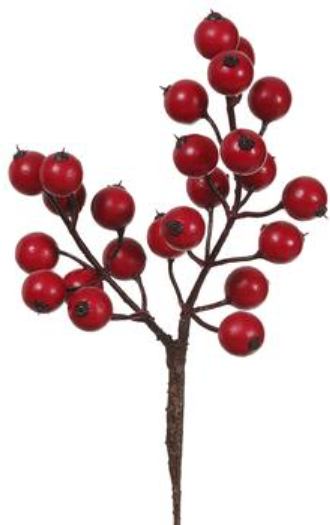 10.5" Berry Pick
