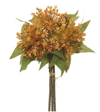 15.5" Allium Bundle