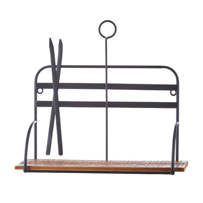 16" Ski Lift