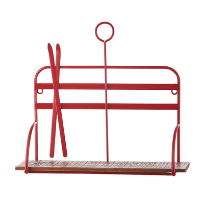 16" Ski Lift