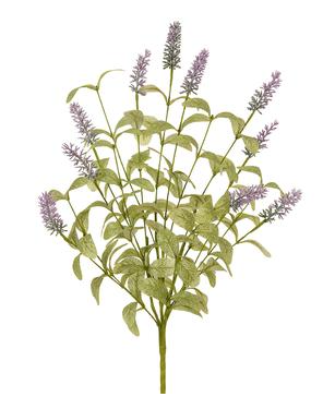 20" Lavender Spray