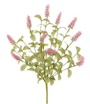20" Lavender Spray