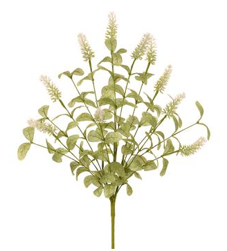 20" Lavender Spray