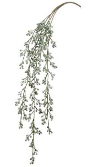 31" Sedum Hanging Spray