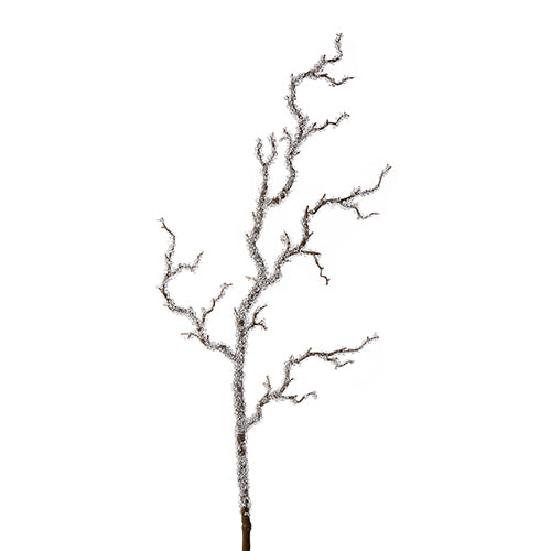 36" Iced Branch