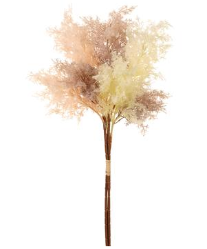 44.5" Pampas Grass Bundle