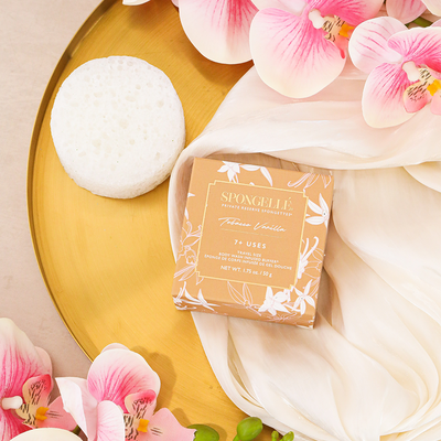 Tobacco Vanilla Private Reserve Spongette