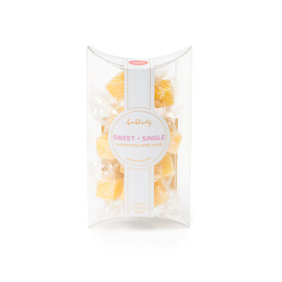 Mini-Me Sugar Cube Candy Scrub