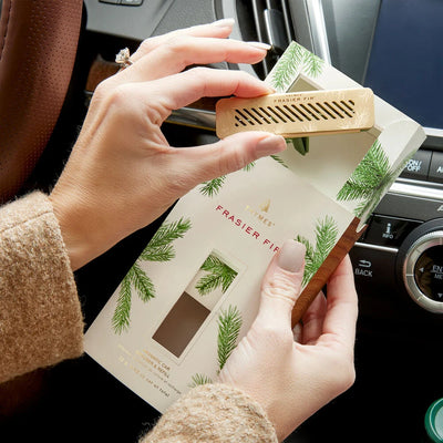 Frasier Fir Car Diffuser Refill