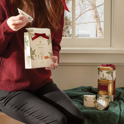 Frasier Fir Novelty Gift Set